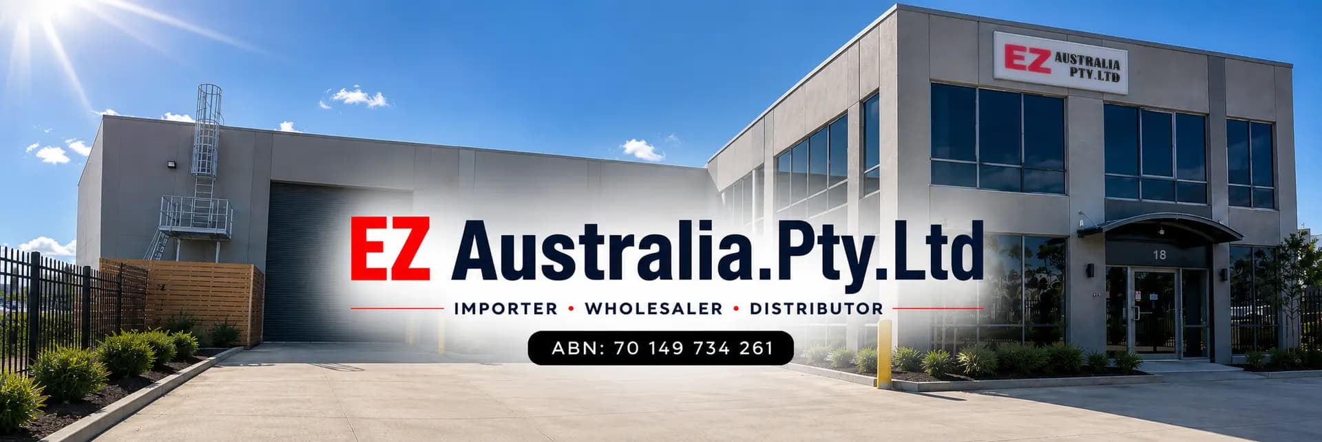 EZAustralia