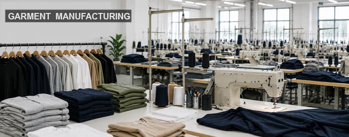 garments