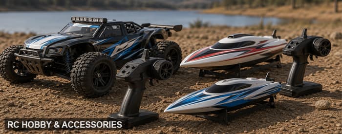 toys